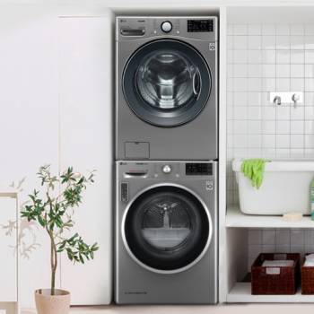[품질보증리퍼] 삼성/LG 드럼세탁기 19kg + 건조기 9kg 세트  (메탈) / 전국 무료배송 / 폐가전 무료수거