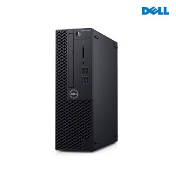[메모리+SSD 더블업!] DELL 데스크탑 코어i5(8세대) 윈도우10 탑재