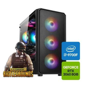 게이밍 조립PC 코어i7(9세대) 램 16G RTX 3060 Ti 윈도우11 탑재 + 사은품 증정