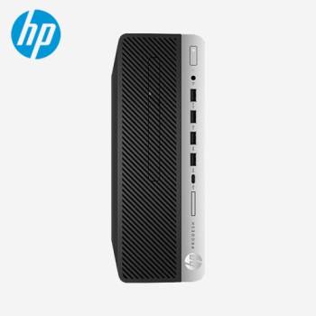 HP 학생용 사무용 가성비좋은 슬림PC 600G4SFF I5 8세대 8G 신품SSD 1TB